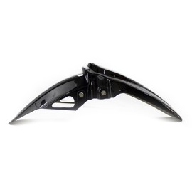 Salpicadera delantera para motocicleta frontal M4 Jiajue