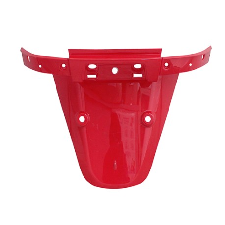 Salpicadera delantera para motocicleta frontal Vogue Jiajue