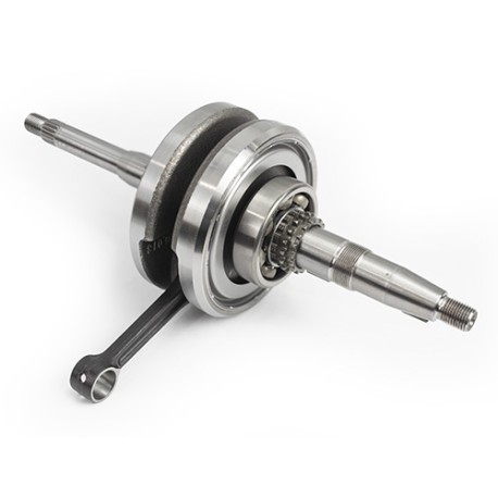 Cigüeñal para motocicleta CS125 DS125 DS150 WS150 SPORT BIT150