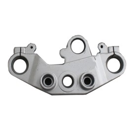 Base superior suspension para motocicleta C8 Jiajue