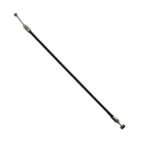 Cable de asiento para motocicleta Cross Jiajue