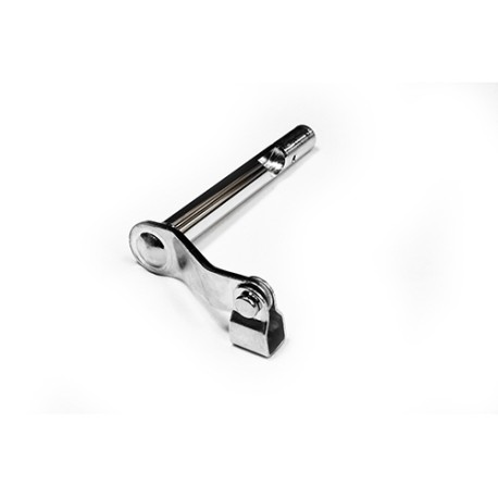 Pedal de cambios para motocicleta CGL125 KRONOS 150 WORKMAN 125
