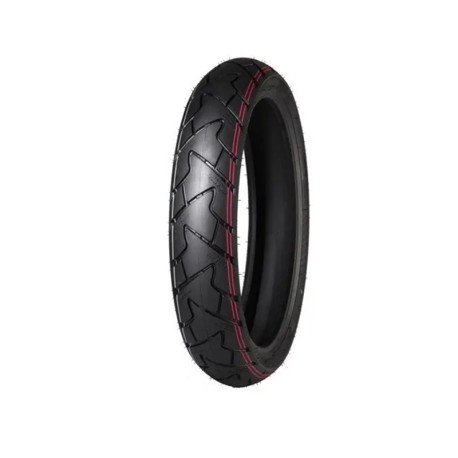 Llanta para Motocicleta 120/80-17 TS-628 Timsun 61S TL