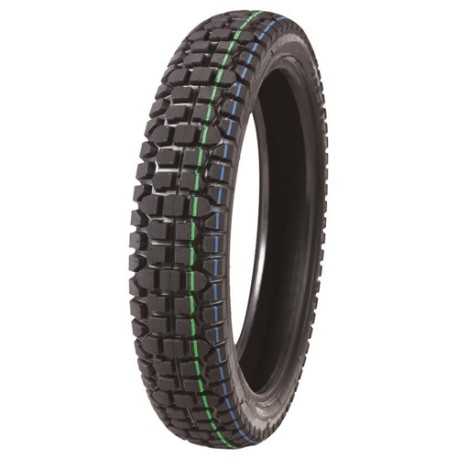 Llanta para Motocicleta 2.75-18 TS-800 4PR TT Timsun