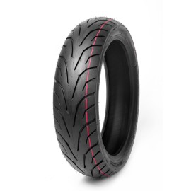 Llanta para Motocicleta 130/70-17 Timsun TS-613R TL
