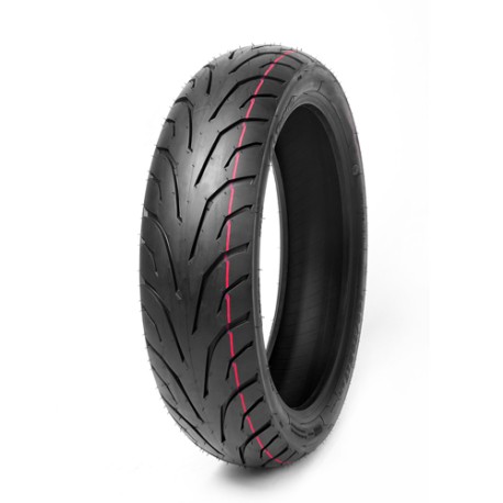 Llanta para Motocicleta 130/70-17 Timsun TS-613R TL