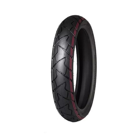 Llanta para Motocicleta 130/70-17 Timsun TS-659A TL