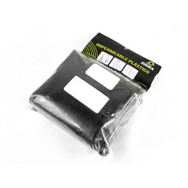 Impermeable Element Ghira 2pz negro CH.