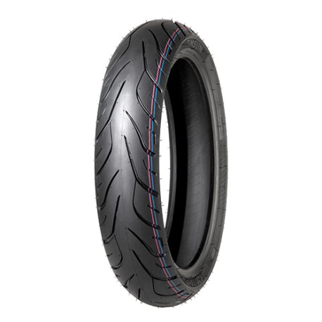 Llanta para Motocicleta 180/55-17 Timsun TS-689 73H TL HIGH