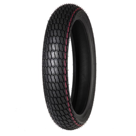 Llanta para Motocicleta 110/70-17 Timsun TS-697 54H TL