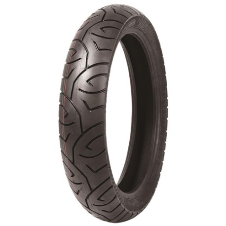 Llanta para Motocicleta 110/80-17 Timsun TS-667 57P TL