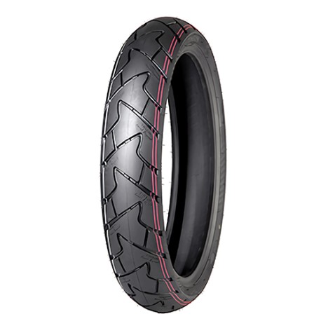 Llanta para Motocicleta 110/80-19 Timsun TS-659A 59H TL