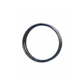 Rin 300 x 18 x 9G x 36 hoyos de fierro cromado