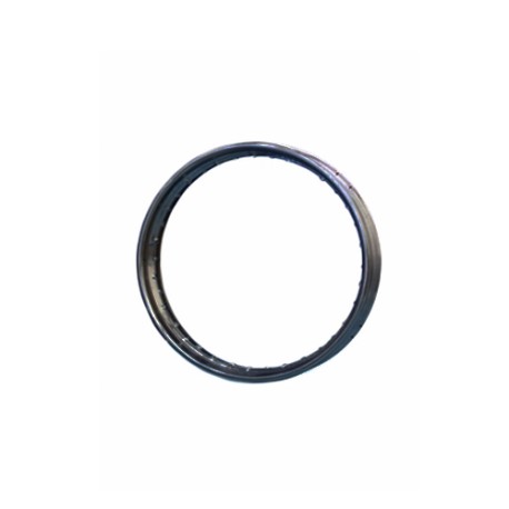Rin 300 x 18 x 9G x 36 hoyos de fierro cromado