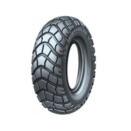 Llanta para Motocicleta 120/90-10 57J SC Reggae Michelin