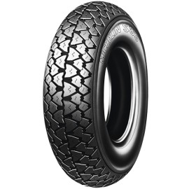 Llanta para Motocicleta 3.50-10 51J S83 CC/SC Michelin