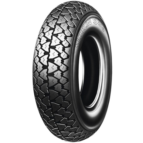 Llanta para Motocicleta 3.50-10 51J S83 CC/SC Michelin