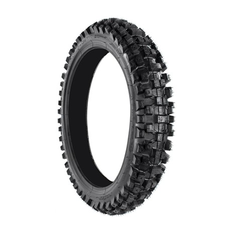 Llanta para Motocicleta 100/90-19 RYMAX50 6PR 57M Tube Type