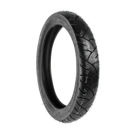 Llanta para Motocicleta 90/90-17 56H 6PR Tubeless P6050 Motometa