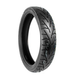 Llanta para Motocicleta 100/80-17 6PR 58P Tubeless P6173