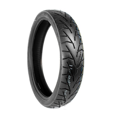 Llanta para Motocicleta 100/80-17 6PR 58P Tubeless P6173