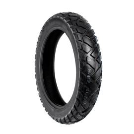 Llanta para Motocicleta 120/90-17 70P 6PR Tubeless P6169