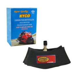 Camara para motocicleta 3.25/3.