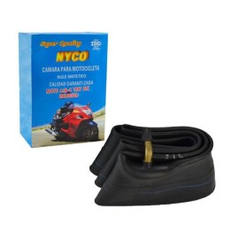 Camara para motocicleta 4.