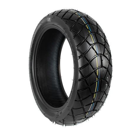 Llanta para Motocicleta 130/70-12 62J 6PR Tubeless P6052
