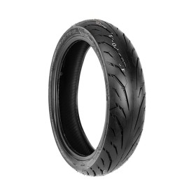 Llanta para Motocicleta 130/70-17 SR30 66S 6PR Tubeless Motometa