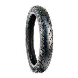Llanta para Motocicleta 90/90-18 57R 6PR Tubeless P6011 Motometa