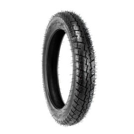 Llanta para Motocicleta 80/100-14 43L 4PR Tube Type SOHO