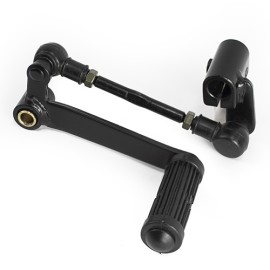 Pedal de cambios para motocicleta FT180 FT200 FT250 DT200