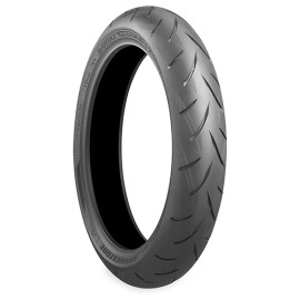 Llanta para motocicleta 110/70-17 ZR Bridgestone sport S21 54W