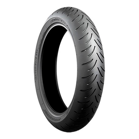 Llanta para motocicleta 120/70-12 Bridgestone battlax 51S TL