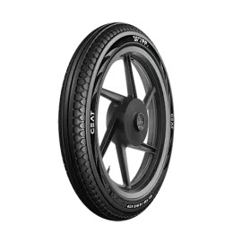 Llanta para motocicleta 2.75-18 Ceat gripp 42P TT front
