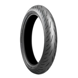 Llanta para motocicleta 120/70-17 ZR Bridgestone bat S22 58W TL