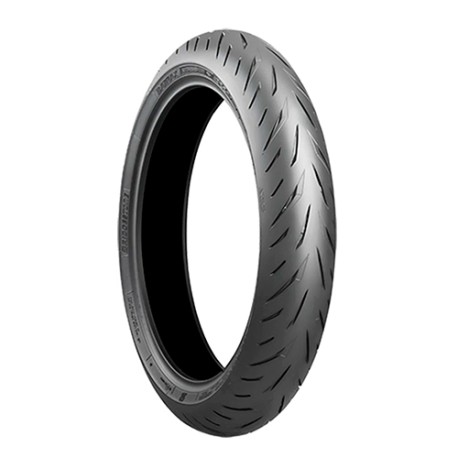 Llanta para motocicleta 120/70-17 ZR Bridgestone bat S22 58W TL
