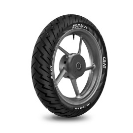 Llanta para motocicleta 110/70-17 Ceat zoom X1 54h TL front