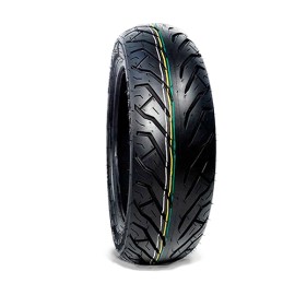 Llanta para motocicleta 130/70-12 Ceat zoom max 62P TL rear