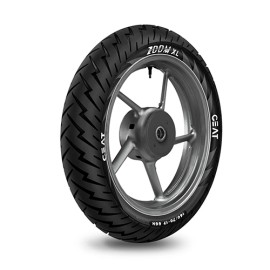 Llanta para motocicleta 140/70-17 Ceat zoom XL 66H TL rear