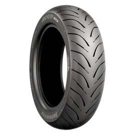 Llanta para motocicleta 130/60-13 Bridgestone hoop B02 53L TL