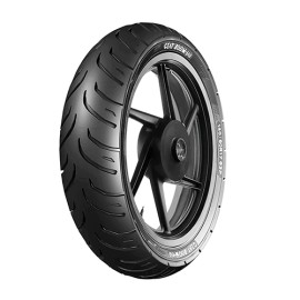 Llanta para motocicleta 150/60-17 Ceat zoom X1 66H TL rear