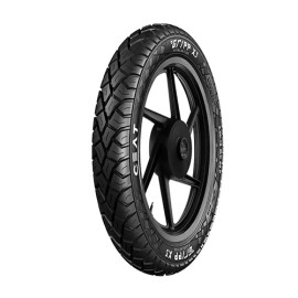Llanta para motocicleta 3.50-18 Ceat gripp X3 62P TL rear