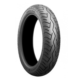 Llanta para motocicleta 120/80-18 Bridgestone BT BT46 62H TL