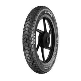 Llanta para motocicleta 90/90-21 Ceat gripp XL 54S TT front