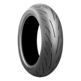 Llanta para motocicleta 180/55-17 ZR BT S22 R 73W Bridgestone