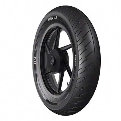 Llanta para Motocicleta 110/70-17 Ceat Zoom xl 54h F TL