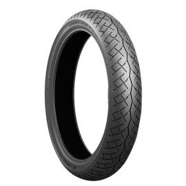 Llanta para motocicleta 100/90 R19M/C 057H BATTLECRUISE H50F