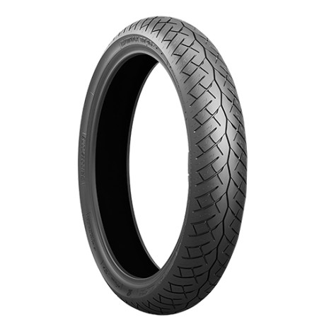 Llanta para motocicleta 100/90 R19M/C 057H BATTLECRUISE H50F